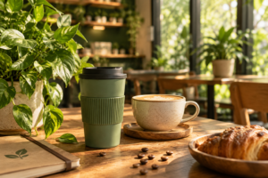 Read more about the article How Green Choices Brew Better Coffee